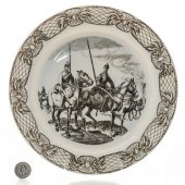 NYMPHENBURG PORCELAIN WORLD WA