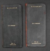 NYP&N RAILROAD SUPERINTENDENT