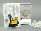 NZG 1:50 DIECAST SCALE MODEL C