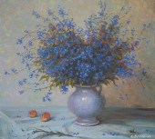 O. DEMCHENKO (UKRANIAN CONTEMP