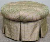 O. HENRY HOUSE TUFTED PLAID UP