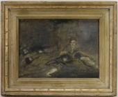 O. LOUIS GUGLIELMI SOCIAL SURR