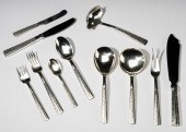 O. MOGENSEN DANISH STERLING FL