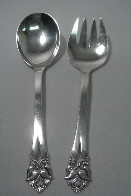 O. Mogensen Danish sterling
