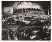O. WINSTON LINK (1914-2001), "