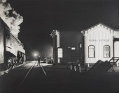 O. WINSTON LINK, (AMERICAN, 19