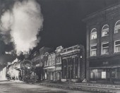 O. WINSTON LINK, (AMERICAN, 19