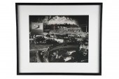 O. WINSTON LINK: "HOT SHOT, IA