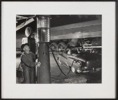 O. WINSTON LINK (NEW YORK/VIRG