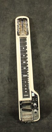OAHU MODEL HG-306C LAP STEEL G