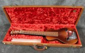 OAHU "TONEMASTER" LAP STEEL GU