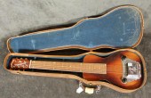 OAHU "TONEMASTER" LAP STEEL GU