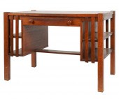 OAK ARTS AND CRAFTS WRITING TA