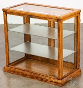 OAK COUNTER TOP COUNTRY STORE