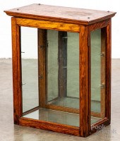 OAK COUNTER TOP COUNTRY STORE