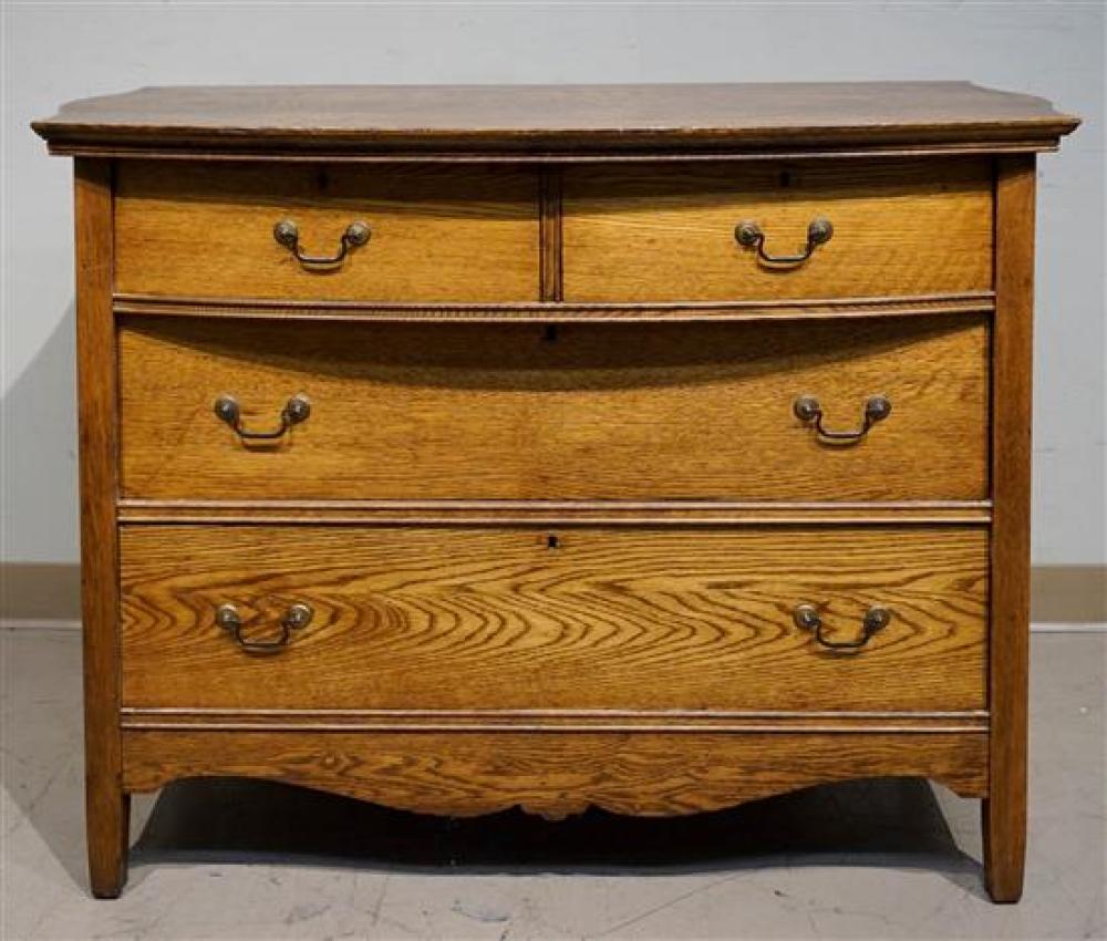 OAK DRESSEROak Dresser,