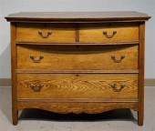 OAK DRESSEROak Dresser,
