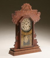 Oak Ingraham gingerbread kitch