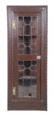 Oak Regency Northern English C