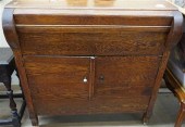 OAK SIDE CABINETOak Side Cabin