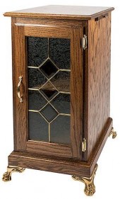 OAK SLOT / VENDING MACHINE STA