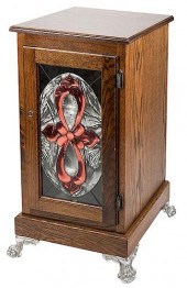 OAK SLOT / VENDING MACHINE STA