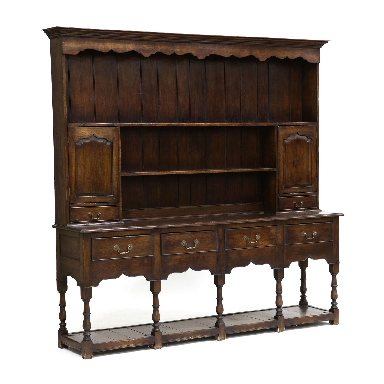 OAK WELSH STYLE DRESSEROak Welsh
