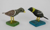 OAKLEY CANFIELD 2 WOOD CARVING