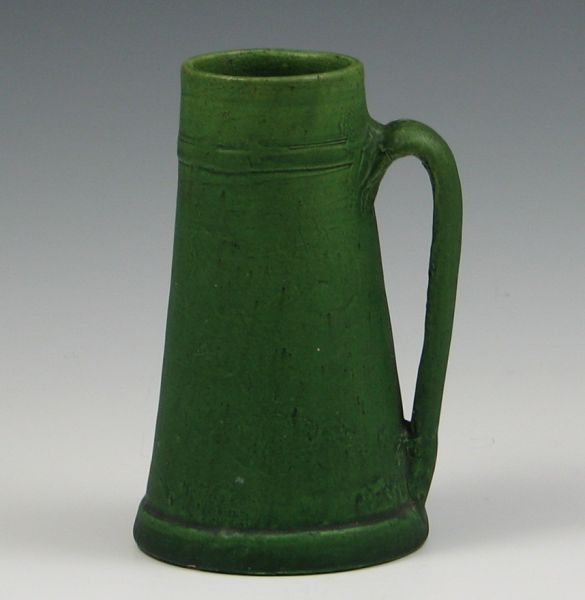 Oakwood Mug marked (die