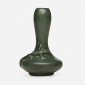 Oakwood Pottery. rare lizard v