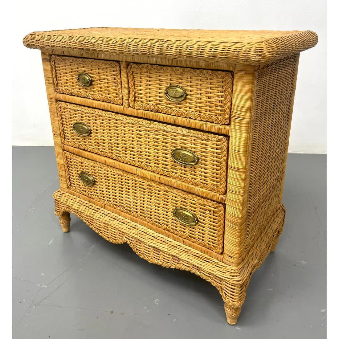 O'ASIAN DESIGNS Contemporary