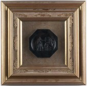 OATH OF THE HORATII WEDGWOOD M