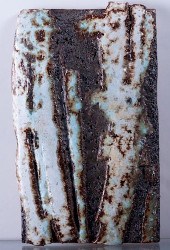 O.B. KRUGER DANISH POTTERY WAL