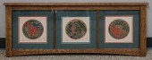 OBERKIRSCH DESIGNS, ARTS & CRA