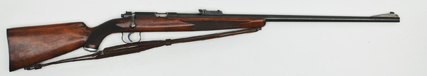 *Oberndorf Mauser Model 340B Bolt