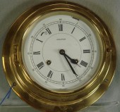 Observer 8 day ships clock, Ge
