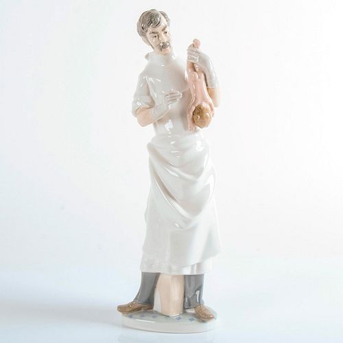 OBSTETRICIAN 1004763 - LLADRO