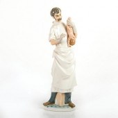 OBSTETRICIAN 1004763 - LLADRO