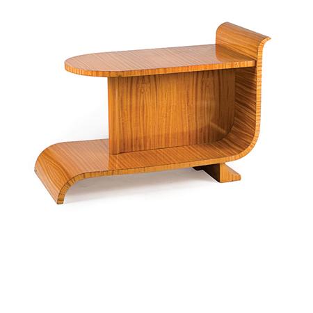 Occasional Table France, second