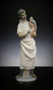 OCCUPATION "OBSTETRICIAN" #476