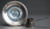 OCCUPIED EGYPTIAN 900-SILVER S