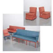 OCEAN LINER FURNISHINGS, S.S.