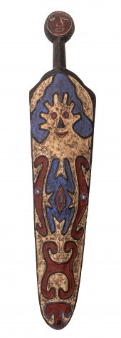OCEANIC SPIRIT BOARD, POSSIBLY