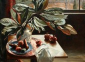 OCHTMAN, Dorothy, (American, 1
