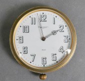 OCTAVA WATCH CO. FOR PAUL A. M