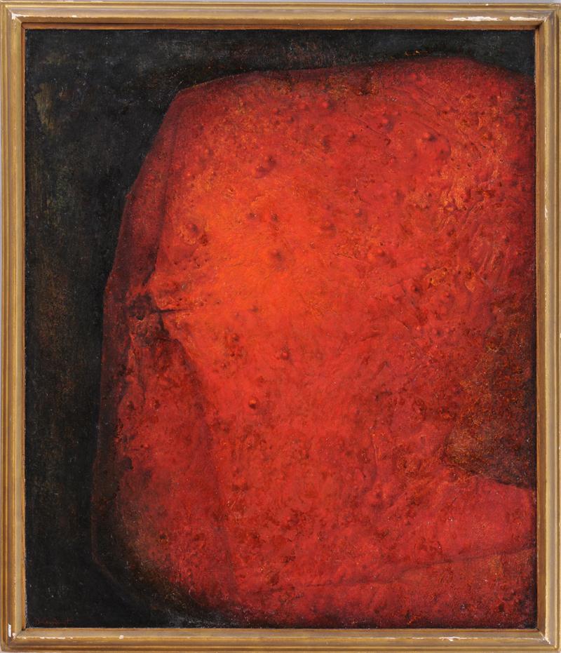 OCTAVE LANDUYT (BELGIAN b. 1922):