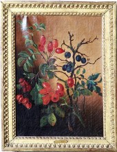 Octavie Orban (French 19th cen