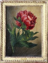 Octavie Orban (French 19th cen