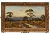 OCTAVIUS THOMAS CLARK (BRITISH