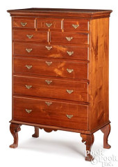 OCTORARA HIGH CHEST<br>Chester